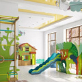 Оборудование для детских садов
