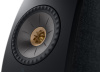 Полочная акустика KEF LSX II Carbon Black