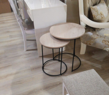 Столик кофейный SHT-CT7