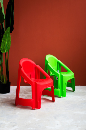 Стул детский KIDS 532