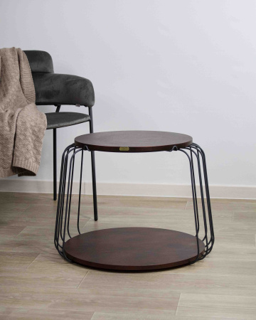 Столик журнальный SHT-CT70