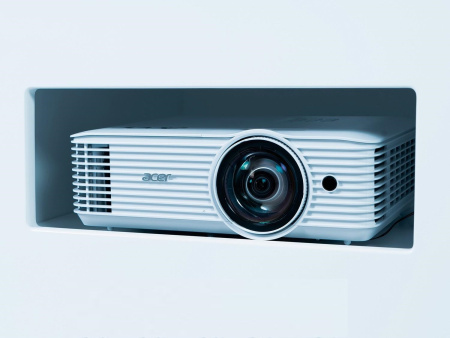 «Творческая студия» - Проекционный комплекс для создания анимации