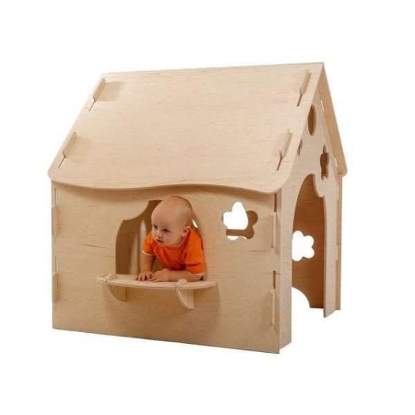 Игровой домик "Сказка"