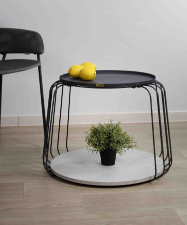 Столик журнальный SHT-CT70M