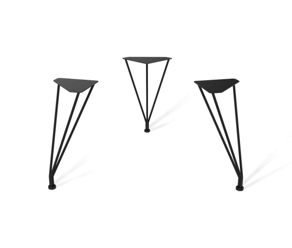 Основание для журнального столика SHT-TU29/H36 металлическое