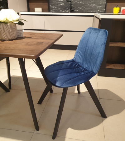 Основание для стола SHT-TU9 венге