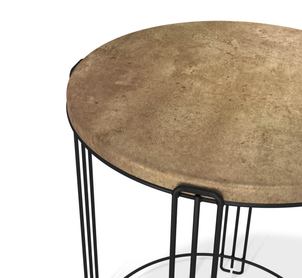 Столик журнальный SHT-CT53-1