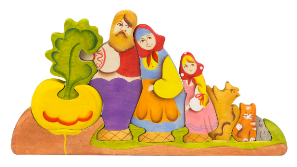 Мультстудия "Луна"