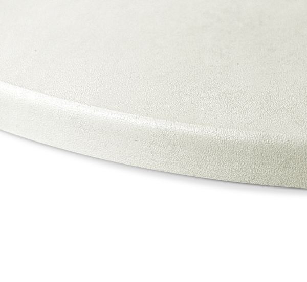 Столешница SHT-ТT 120-80 МДФ овальная