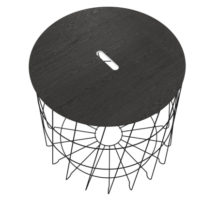 Столик журнальный SHT-CT41