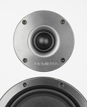 Полочная акустика Premiera DS-601 WT