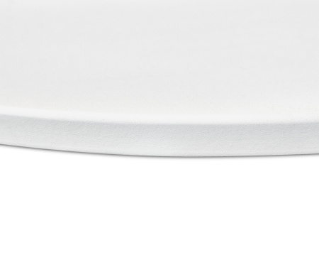 Стол SHT-TU9/80 МДФ белый