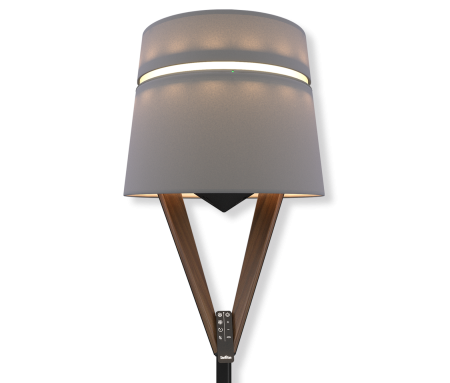 Воздухоочиститель-торшер FLAP