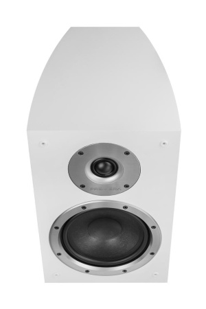 Полочная акустика Premiera DS-601 WT