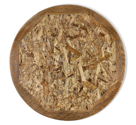 Столешница SHT-TT 80 ДУБ/OSB