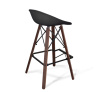 Стул барный SHT-ST19/S80