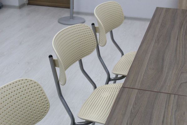 Стул офисный SHT-S85М