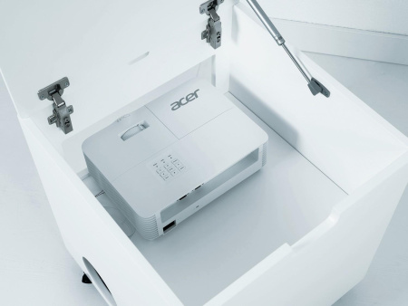 «Творческая студия» - Проекционный комплекс для создания анимации