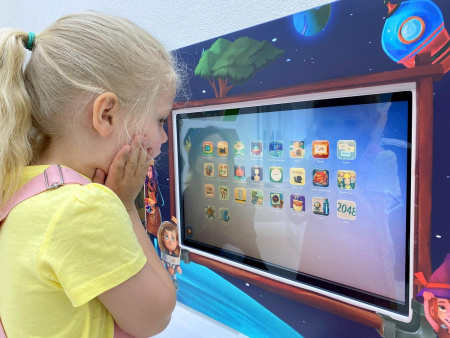 МИК «Трио» - Методический интерактивный комплекс