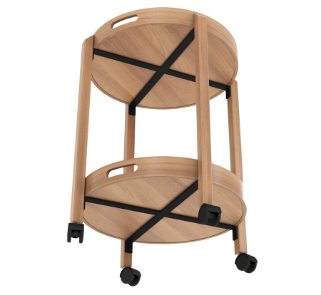 Сервировочный cтолик SHT-CT63