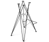 Каркас барного стула SHT-S66