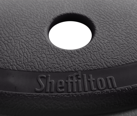 Стул барный SHT-S48