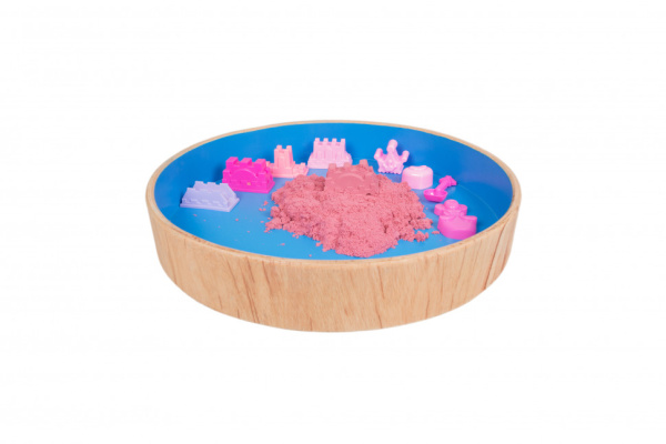 Юнгианская песочница "Круг 80" (водостойкая, сейба)