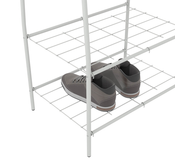 Вешалка гардеробная SHT-WR18