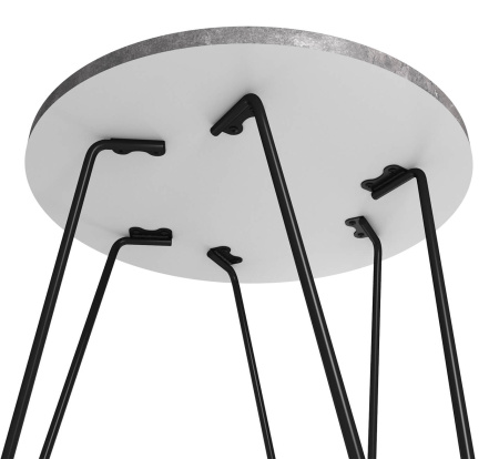 Столик журнальный SHT-CT79-1