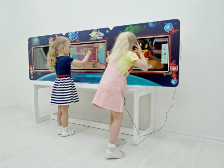 МИК «Трио» - Методический интерактивный комплекс