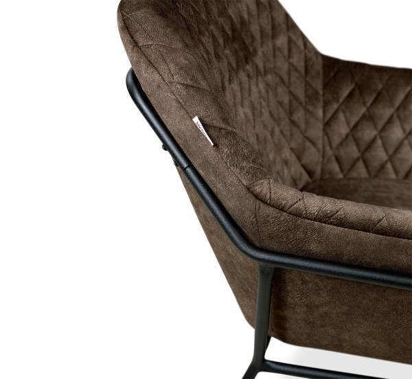 Кресло SHT-AMS2-2 НА МЕТАЛЛОКАРКАСЕ