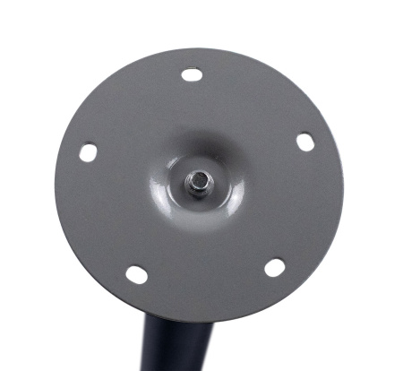 Стол SHT-TU66/TT41 120/80 МДФ бочкообразная