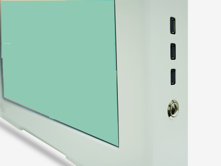 Интерактивная панель "NOVA 25"