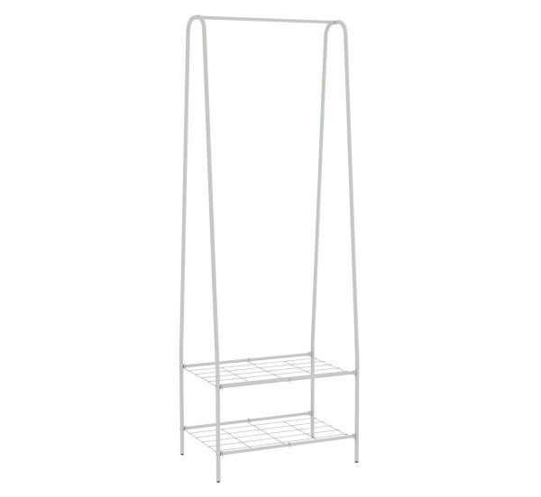 Вешалка гардеробная SHT-WR18