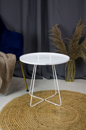 Столик журнальный SHT-CT42