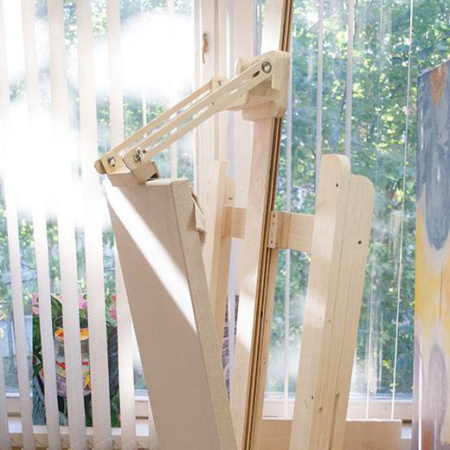 Кошка для мольберта