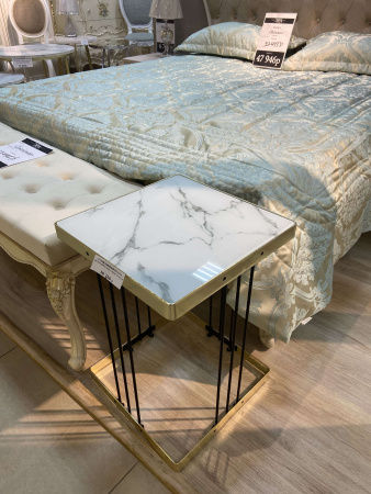 Столик кофейный SHT-CT16