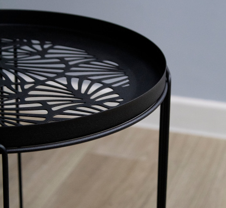 Столик журнальный SHT-CT82