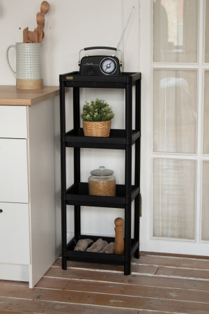 Стеллаж SHT-SS25-4