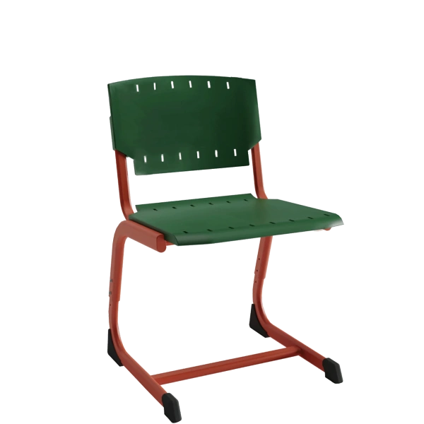 Стул «LITE» уч. рег. 5 - 7, пластик SIGMA