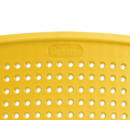 Сидение и спинка SHT-ST85/SB85