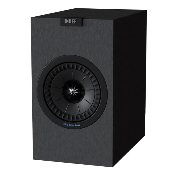 Полочная акустика KEF Q1 Meta Satin Black