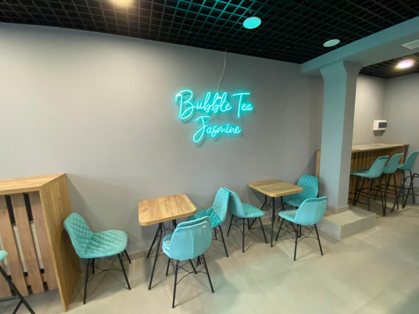 Подстолье SHT-TU34-P металлическое