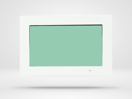 Интерактивная панель "NOVA 43" Белая