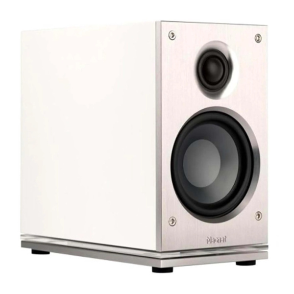 Полочная акустика Magnat Signature Edelstein White