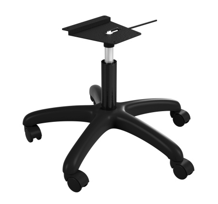 Стул подъемно-поворотный SHT-ST31/S120