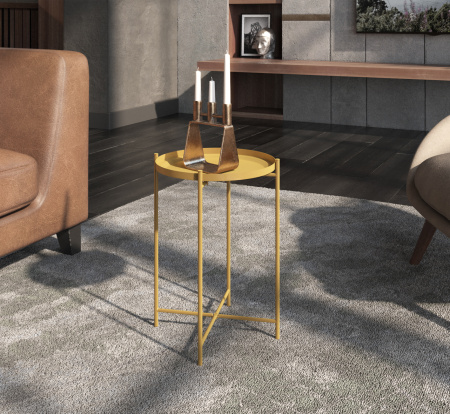 Столик журнальный SHT-CT8