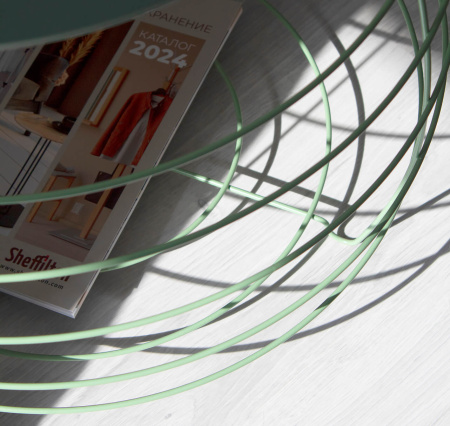 Столик журнальный SHT-CT77