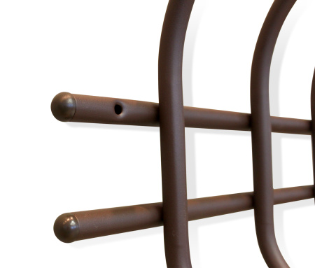 Вешалка SHT-WH8 настенная