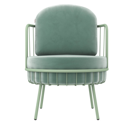 Кресло SHT-AMS123